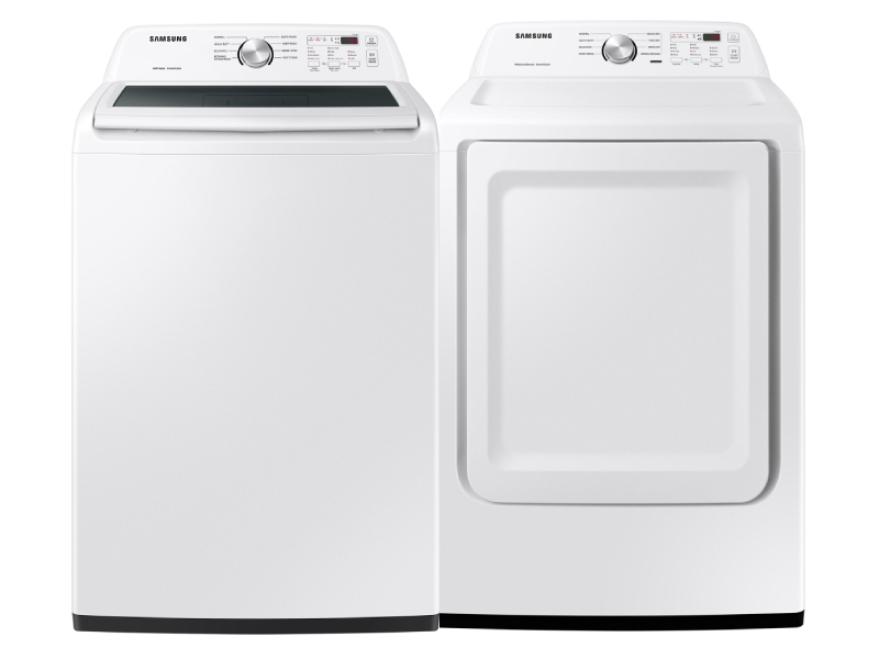 samsung agitator washer