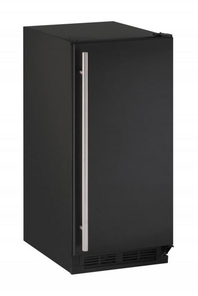 15" U-Line 1000 Series Solid Door Refrigerator Passive Cooling System - U1215RB00B