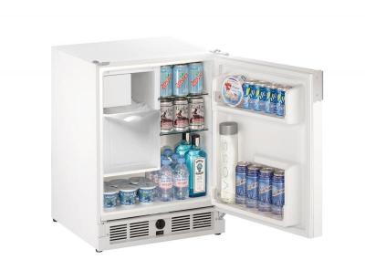 21" U-Line Marine Series Compact Refrigerator  - ULNCO29W03A