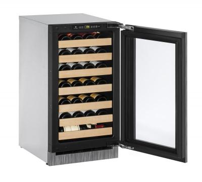 U-Line Wine Cellar Digital Convection Cooling System - U2245WCINT00B