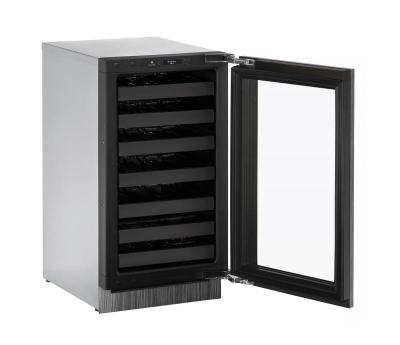 U-Line Modular 3000 Series Wine Cellar - U3045WCINT00B