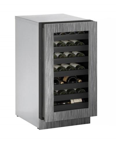 U-Line Modular 3000 Series Wine Cellar - U3045WCINT60B