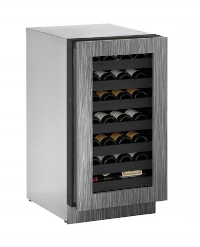 U-Line Modular 3000 Series Wine Cellar - U3045WCINT60B