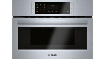 HMD8451UC by Clearance - Bosch 800 Series, 24 Drawer Microwave