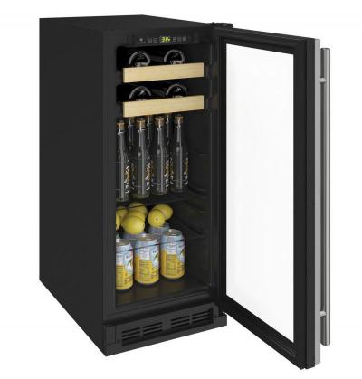 15" U-Line 1000 Series Built In Beverage Center - U1215BEVINT00A