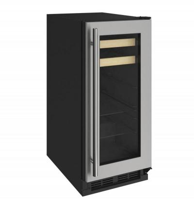 15" U-Line 1000 Series Built In Beverage Center - U1215BEVINT00A