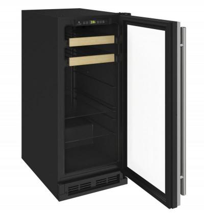 15" U-Line 1000 Series Built In Beverage Center - U1215BEVINT00A