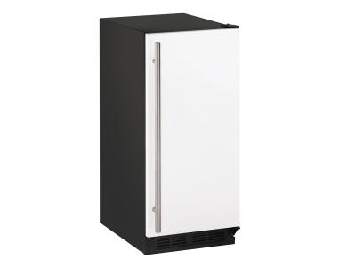 15” U-Line 1000 Series Clear Ice Machine - UCLR1215W00B