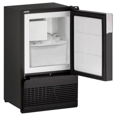 14" U-Line Undercounter Marine Crescent Ice Maker - ULN-BI95FCB03A