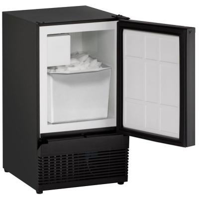 15" U-Line ADA Series Crescent Ice Maker - UBI98B00A