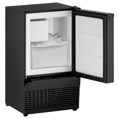 14" U-Line ADA Series Crescent Ice Maker - UBI95B00A