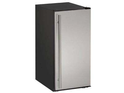 15" U-Line ADA Series Crescent Ice Maker - UADA15IMS00B