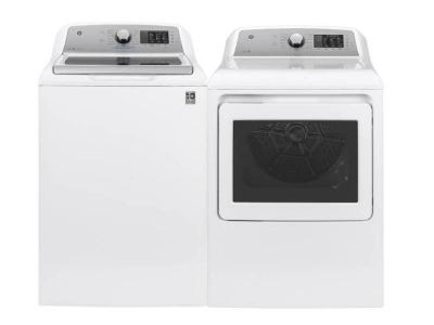 Ge on sale dryer cleaning