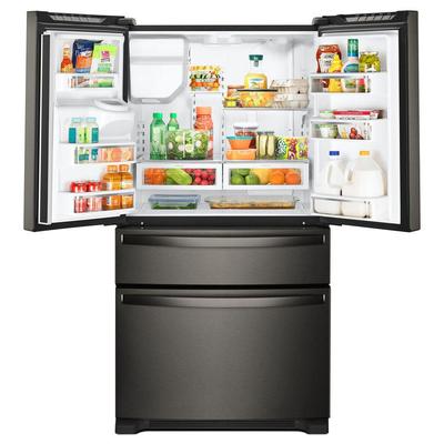 wrx735sdhz whirlpool refrigerator