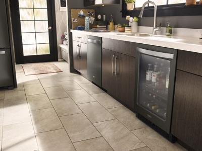 whirlpool 24 undercounter refrigerator