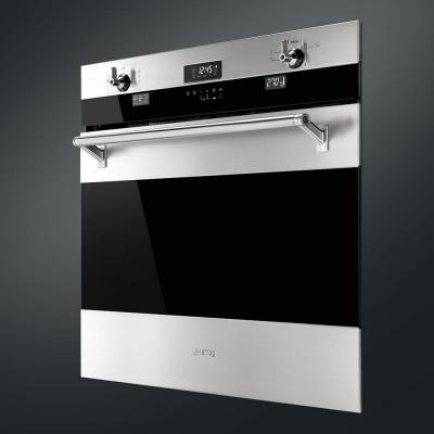 smeg 76cm oven