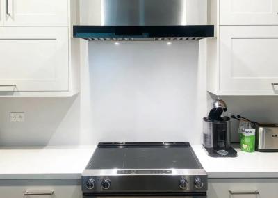 36" Trade Wind VSL400 RC Designer Series Style Range Hood Liner - VSL436622RC