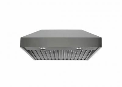 48" Trade Wind P3200 RC Series Style Range Hood - P32487RC