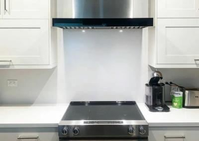 60" Trade Wind VSL400 RC Designer Series Style Range Hood Liner - VSL46012RC