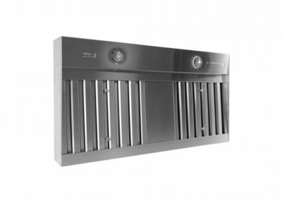 60" Trade Wind VSL400 RC Designer Series Style Range Hood Liner - VSL46012RC