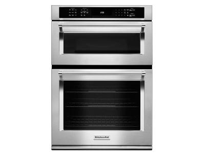 KitchenAid 5 Piece Appliance Package