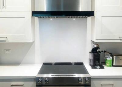 36" Trade Wind VSL400 RC Series Style Range Hood Liner - VSL436-0-22-BF