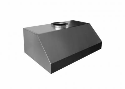 42" Trade Wind H3200 RC Series Style Range Hood - H32426RC