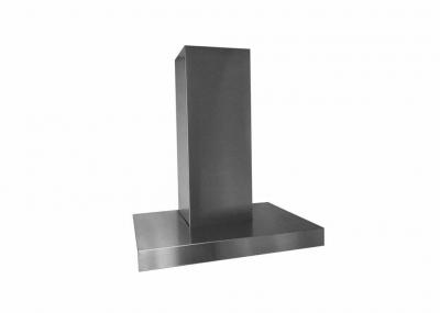 36" Trade Wind 3000 RC Slim Line Series Style Range Hood - 30363RC