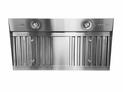 42" Trade Wind VSL400 RC Designer Series Style Range Hood Liner - VSL4424RC