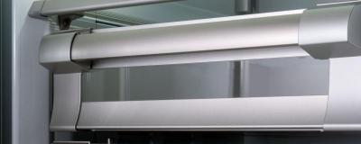 30"  Bertazzoni Built-in Refrigerator Column in Panel Ready - REF30RCPRR