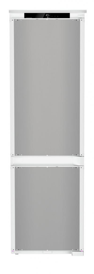 22" Liebherr 8.9 Cu. Ft. Integrated Fridge-Freezer with EasyFresh and NoFrost - ICS5100