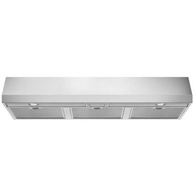 48" SMEG Classica Under Cabinet Range Hood - KUC48X