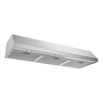 48" SMEG Classica Under Cabinet Range Hood - KUC48X