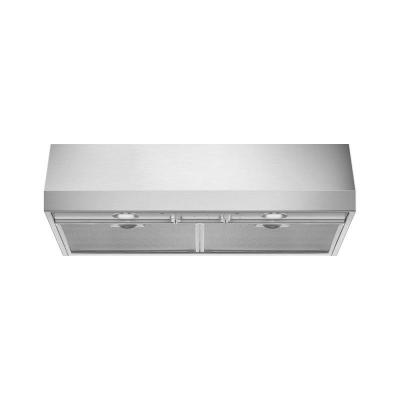 30" SMEG Hood Classica Under Cabinet Range Hood - KUC30X