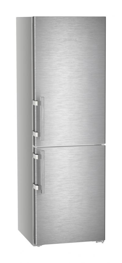 24" Liebherr 11.4 Cu. Ft. Combined Fridge Freezers with EasyFresh and NoFrost - C5250