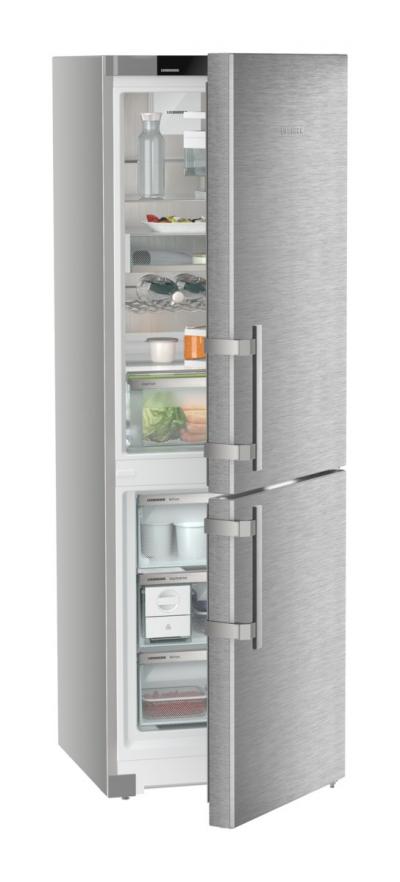 24" Liebherr 11.4 Cu. Ft. Combined Fridge Freezers with EasyFresh and NoFrost - C5250