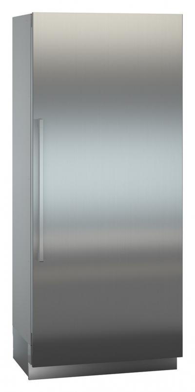 36" Liebherr 18.9 Cu. Ft. Refrigerator with BioFresh for Integrated Use - MRB3600