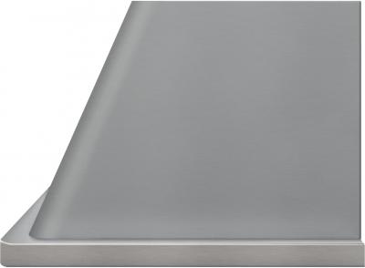 36" ILVE Majestic Wall Mount Convertible Range Hood in Stainless Steel  - UAM90SS
