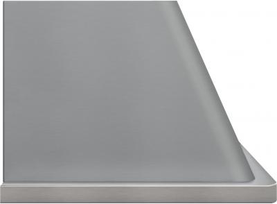 36" ILVE Majestic Wall Mount Convertible Range Hood in Stainless Steel  - UAM90SS