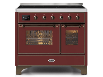 40 deals electric range