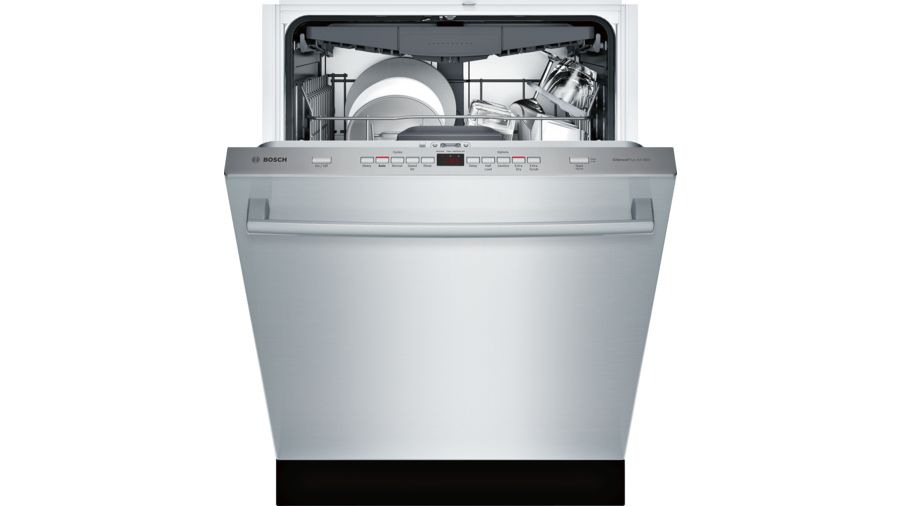 Bosch shx863wd5n hot sale