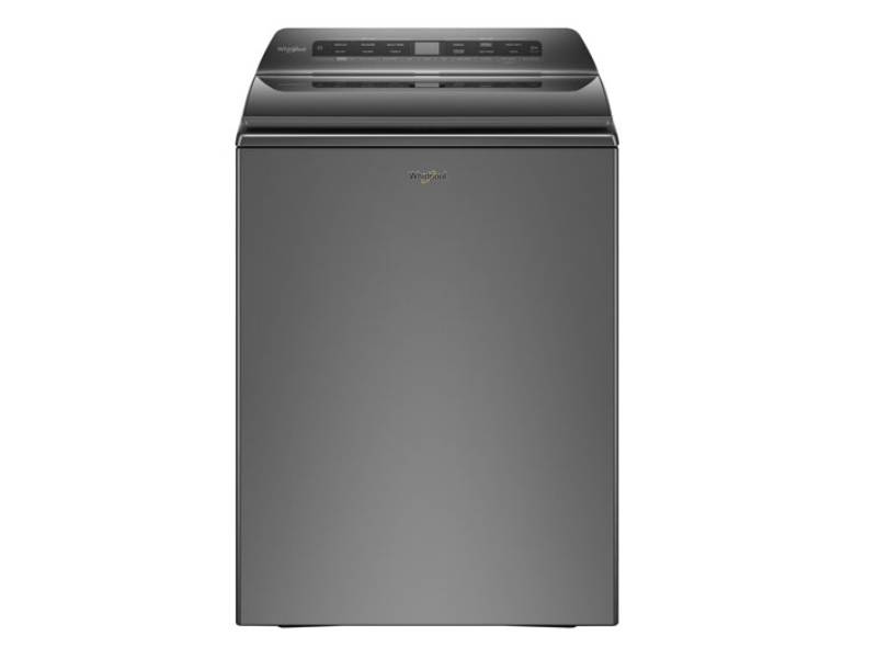 ge 5.0 cu ft front load washer