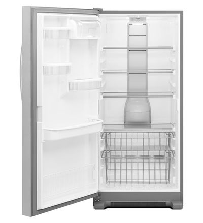 16 cu. ft. Upright Freezer with Frost-Free Defrost -WZF56R16DW