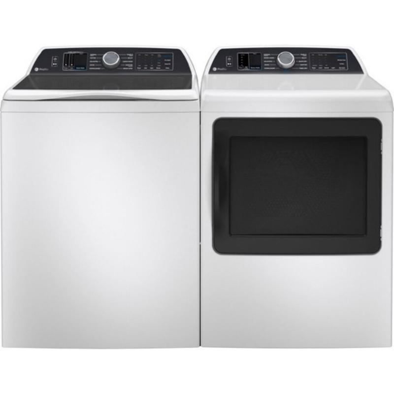 washer 6.2 cu ft