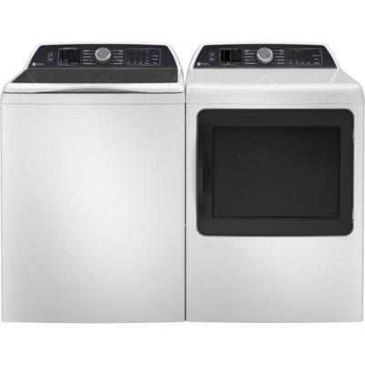 lg profile washer and dryer