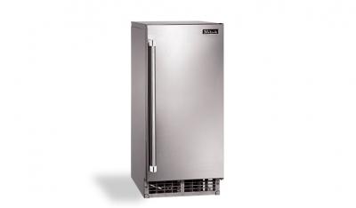 15" Perlick Signature Series Cubelet Ice Maker - H80CIMWAD