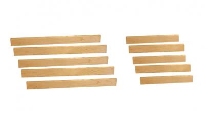 Perlick Wood Fronts for Wine Shelves - 6711524