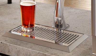 Perlick Drip Pan for Beer Dispensers - 67782