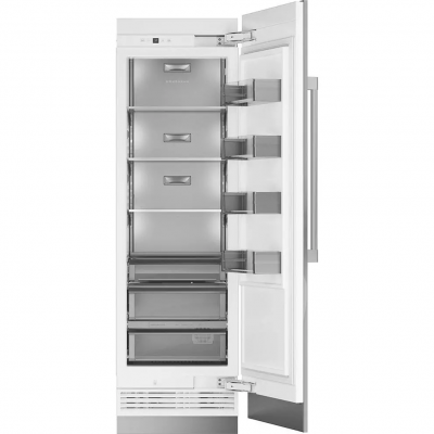 24" Monogram Fully Integrated Column Refrigerator - ZIR241NBRII