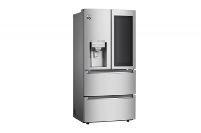 33 inch counter depth side by side refrigerator